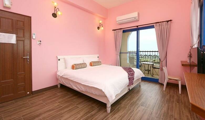 Bed & Breakfast Happinesshouse