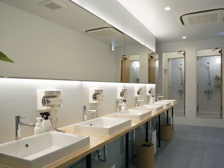 Hostal Goen Lounge&stay