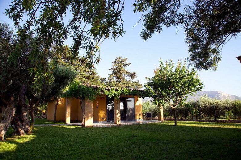 Magaggiari Hotel Resort