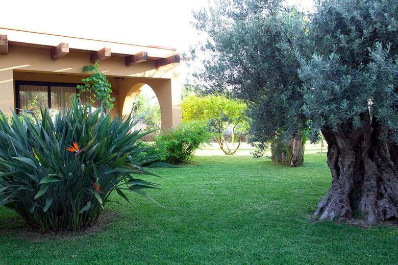 Magaggiari Hotel Resort