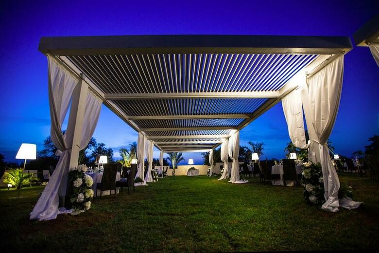 Magaggiari Hotel Resort