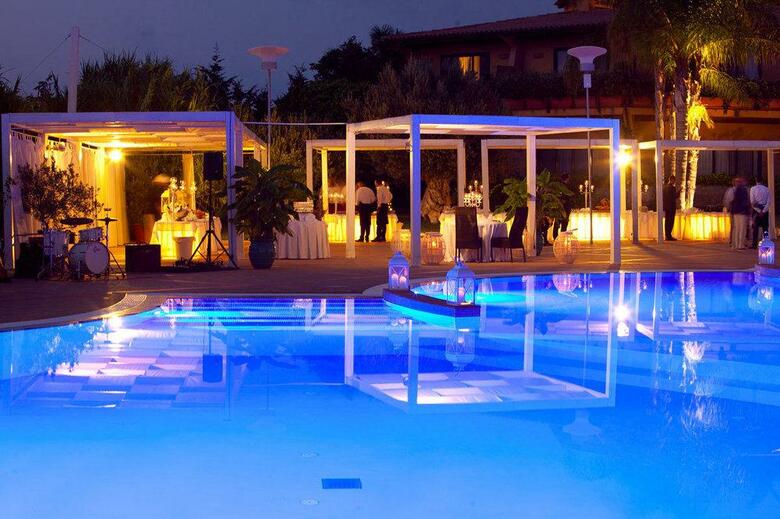 Magaggiari Hotel Resort