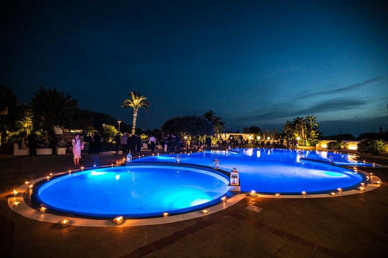Magaggiari Hotel Resort
