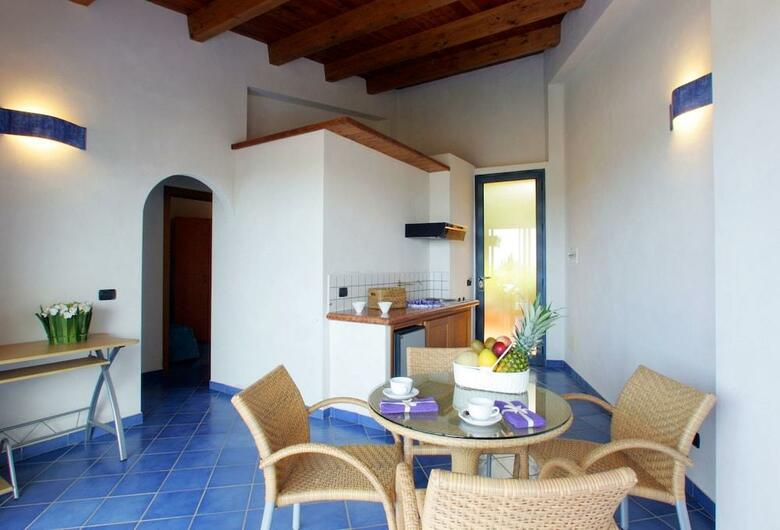 Magaggiari Hotel Resort