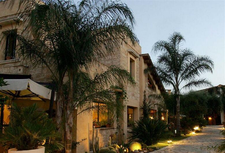 Magaggiari Hotel Resort