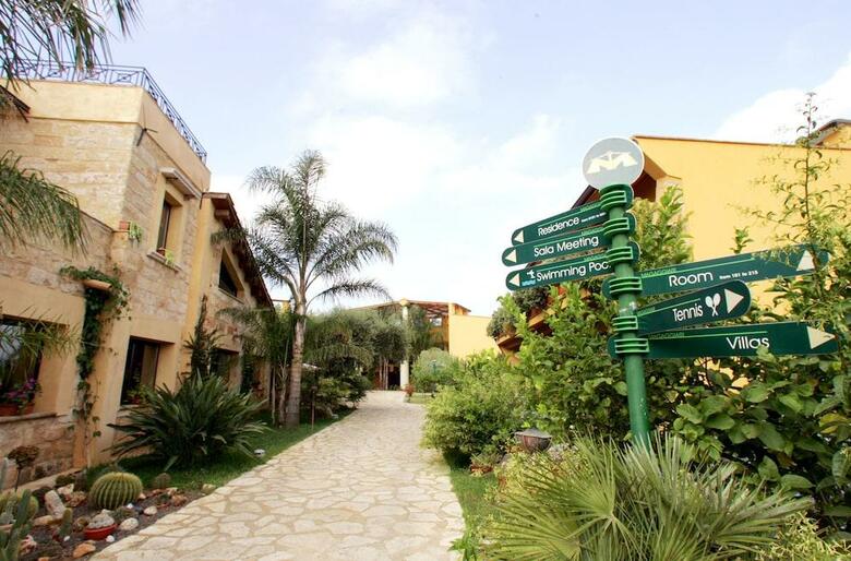 Magaggiari Hotel Resort