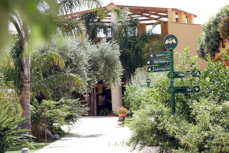 Magaggiari Hotel Resort