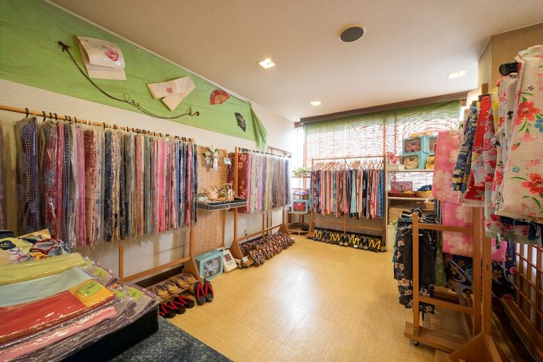 Matsushimaya Ryokan
