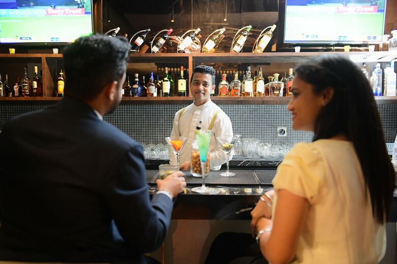 Hotel Novotel Guwahati Gs Road