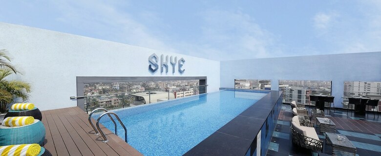 Hotel Novotel Guwahati Gs Road
