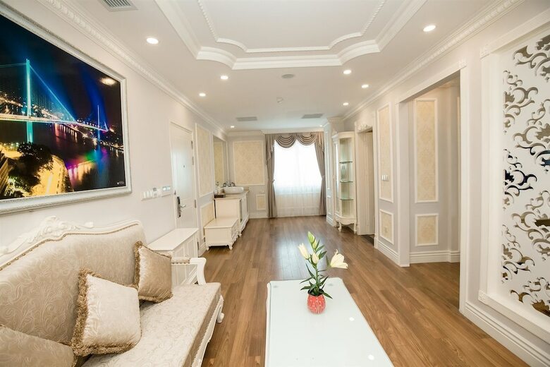 New Star Halong Hotel