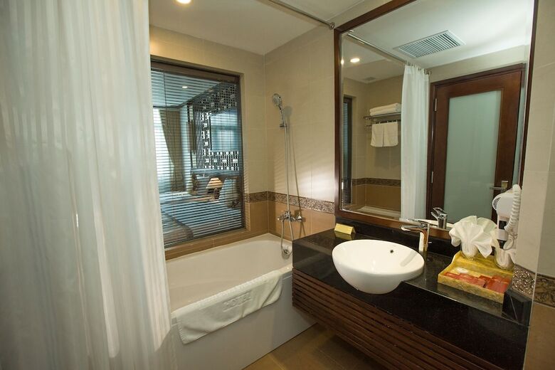 New Star Halong Hotel