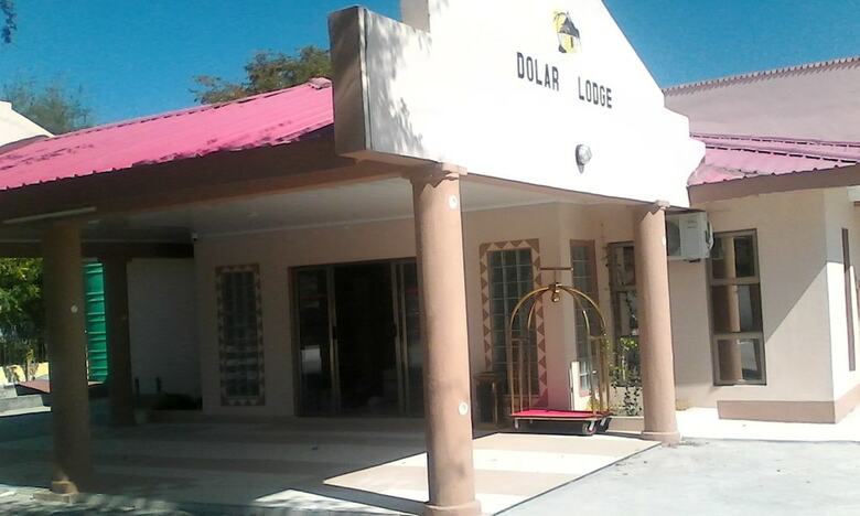 Hotel Dolar Lodge