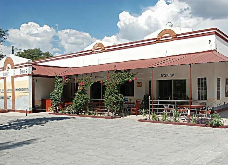Hotel Dolar Lodge