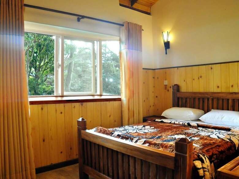 Bed & Breakfast New Tour Inn
