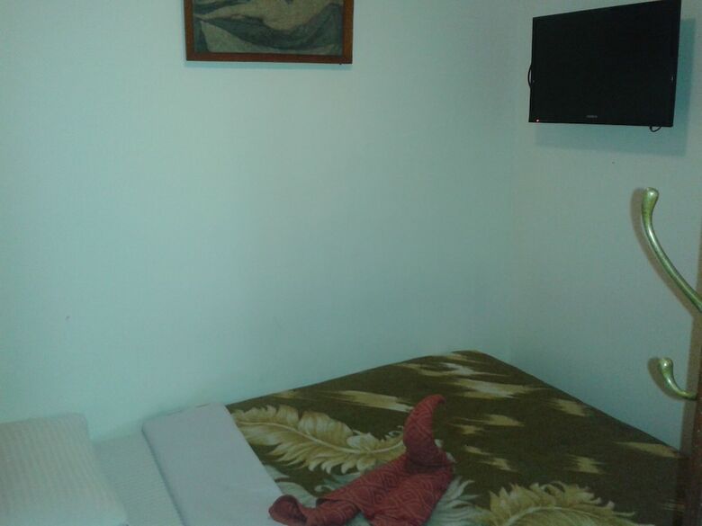 Bed & Breakfast New Tour Inn