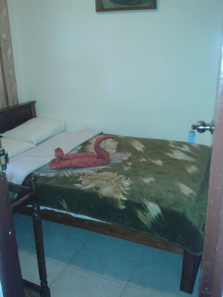 Bed & Breakfast New Tour Inn