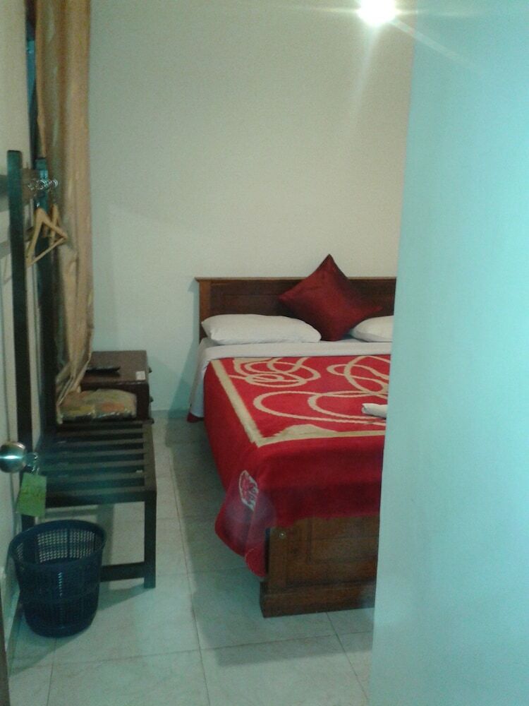 Bed & Breakfast New Tour Inn