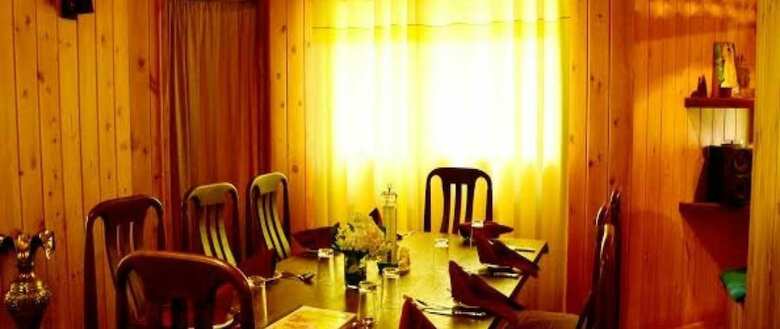 Bed & Breakfast New Tour Inn