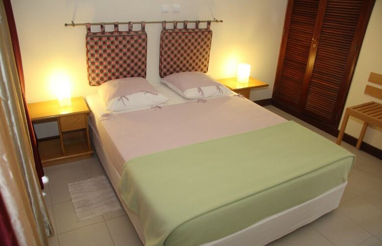 Hotel Pousada Monte Cara