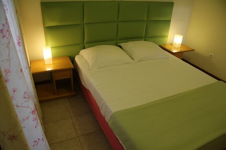 Hotel Pousada Monte Cara