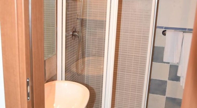 Hotel B&B Il Vicoletto Del Casale