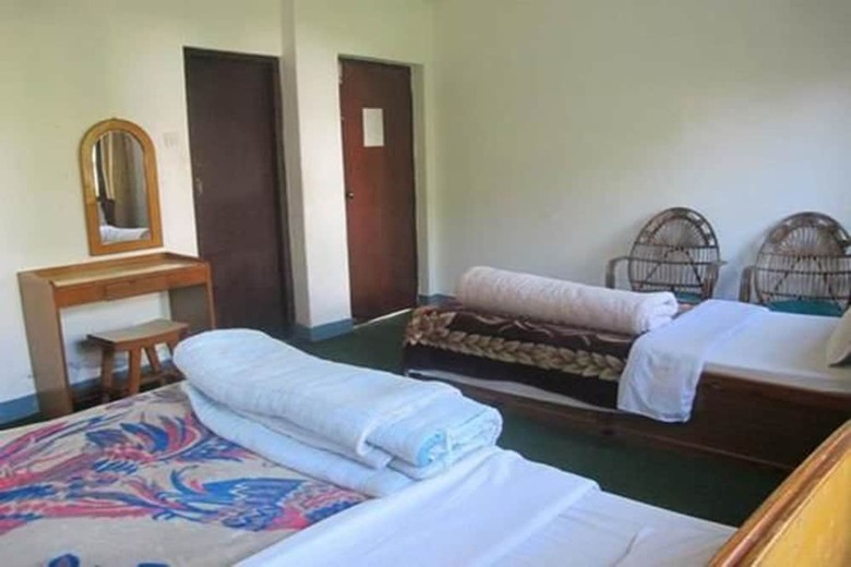 Hotel Green Park