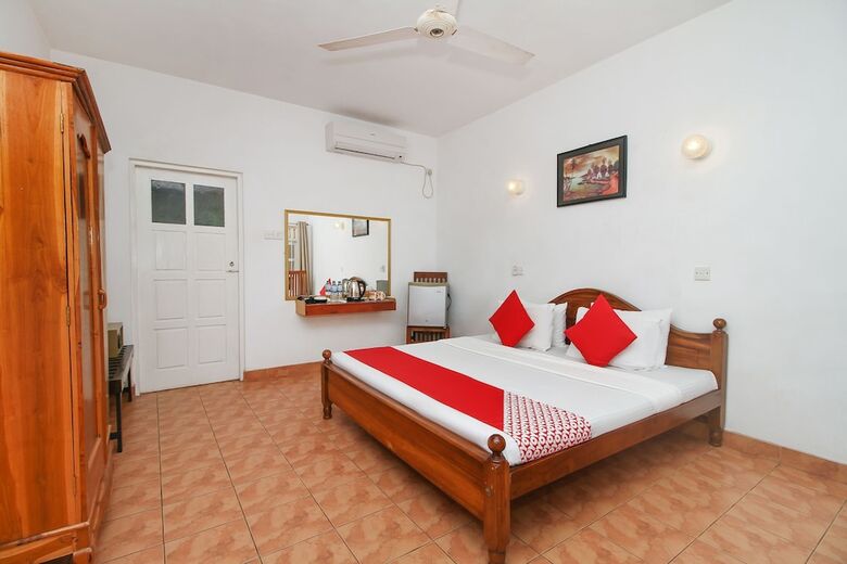 Hotel Oyo 490 Shangrela Beach Resort