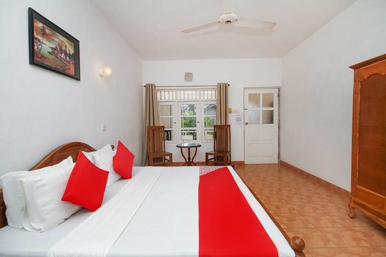 Hotel Oyo 490 Shangrela Beach Resort