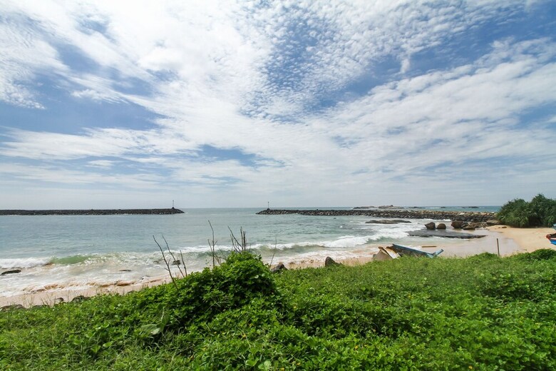 Hotel Oyo 490 Shangrela Beach Resort