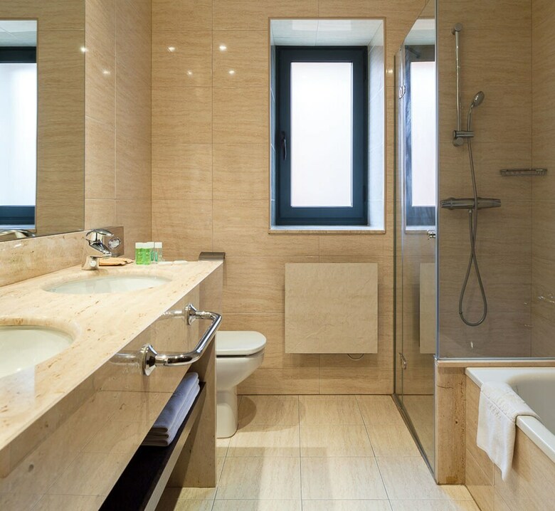Hotel Vall De Bas
