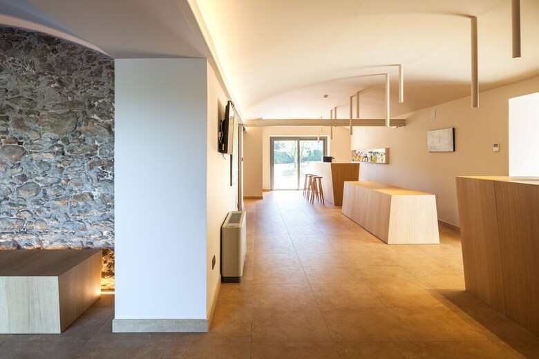 Hotel Vall De Bas