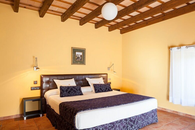 Hotel Vall De Bas