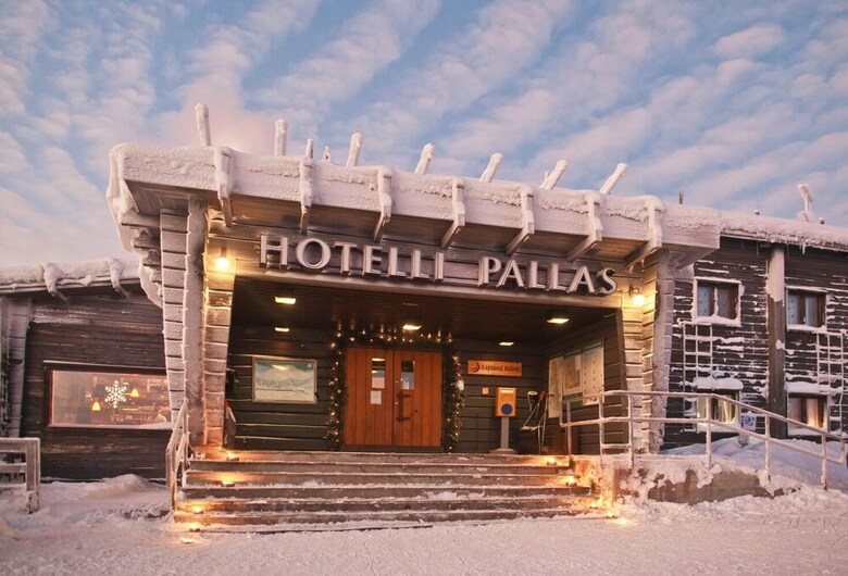 Lapland Hotel Pallas