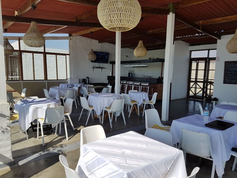 Hotel Los Delfines De Chicama