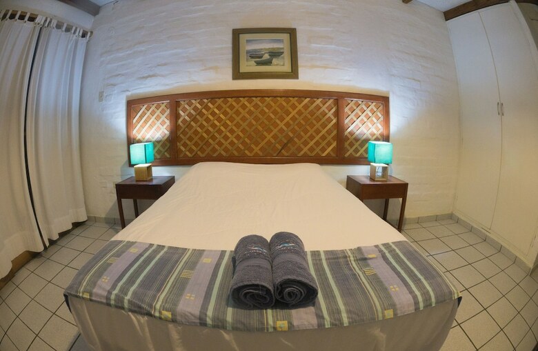 Hotel Los Delfines De Chicama
