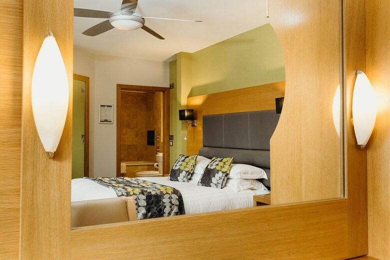 Crown Spa Hotel Scarborough By Compass Hospitality