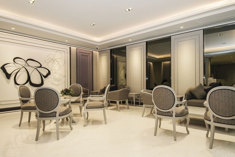 The Pantip Hotel Ladprao Bangkok