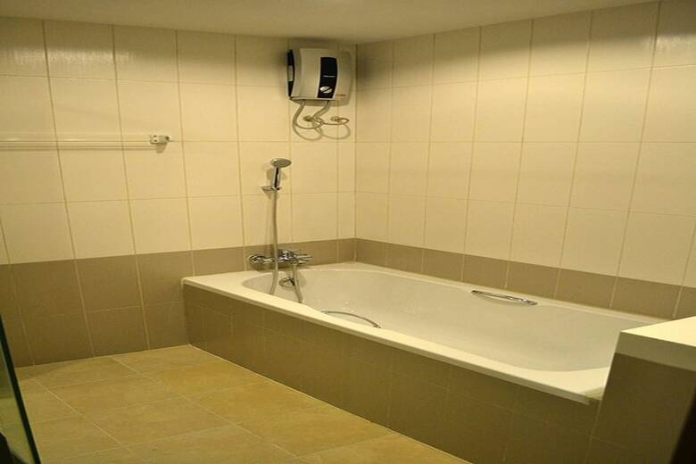 Hotel D Xpress Apartment