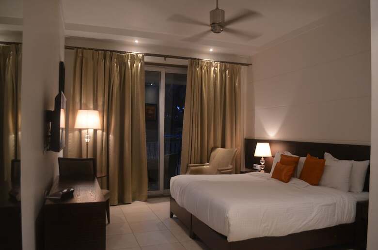 Lemon Tree Hotel Candolim Goa