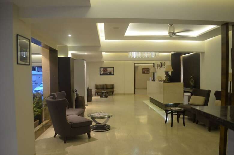 Lemon Tree Hotel Candolim Goa