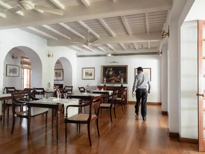 Hotel Le Colonial 1506