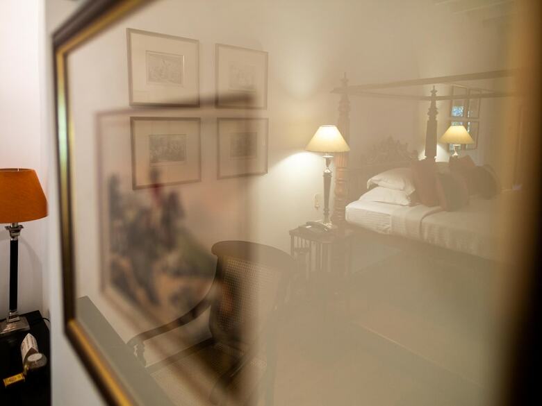 Hotel Le Colonial 1506