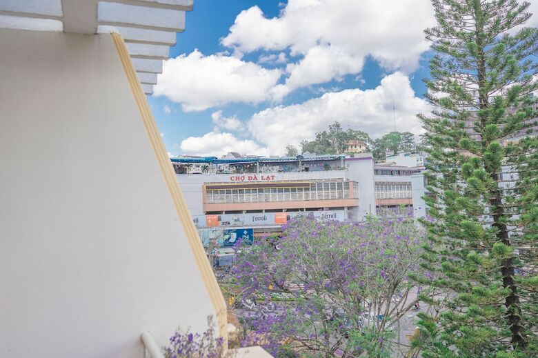 Nice Dream Dalat Hotel
