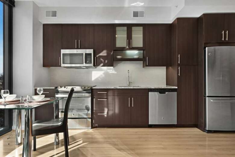 Apartamentos Global Luxury Suites In Downtown Bethesda