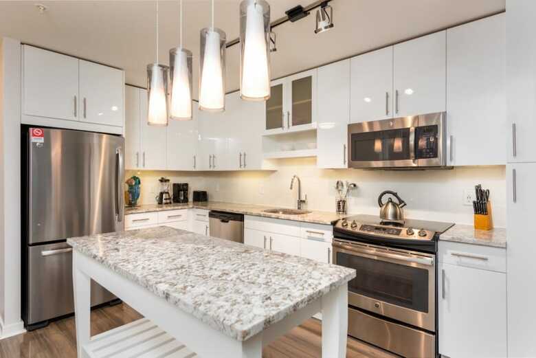 Apartamentos Global Luxury Suites In Downtown Bethesda