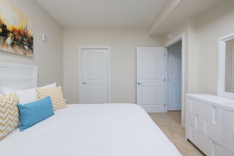 Apartamentos Global Luxury Suites In Downtown Bethesda