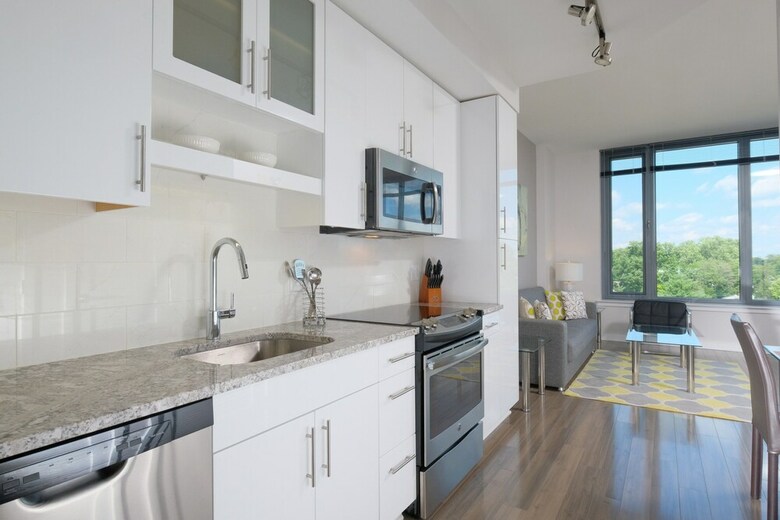 Apartamentos Global Luxury Suites In Downtown Bethesda