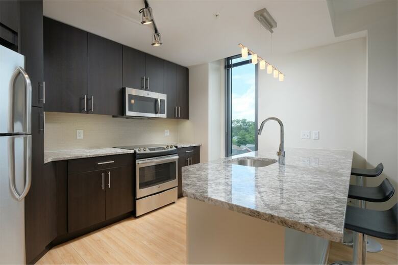 Apartamentos Global Luxury Suites In Downtown Bethesda