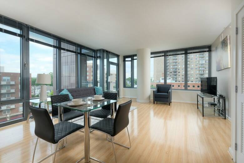 Apartamentos Global Luxury Suites In Downtown Bethesda